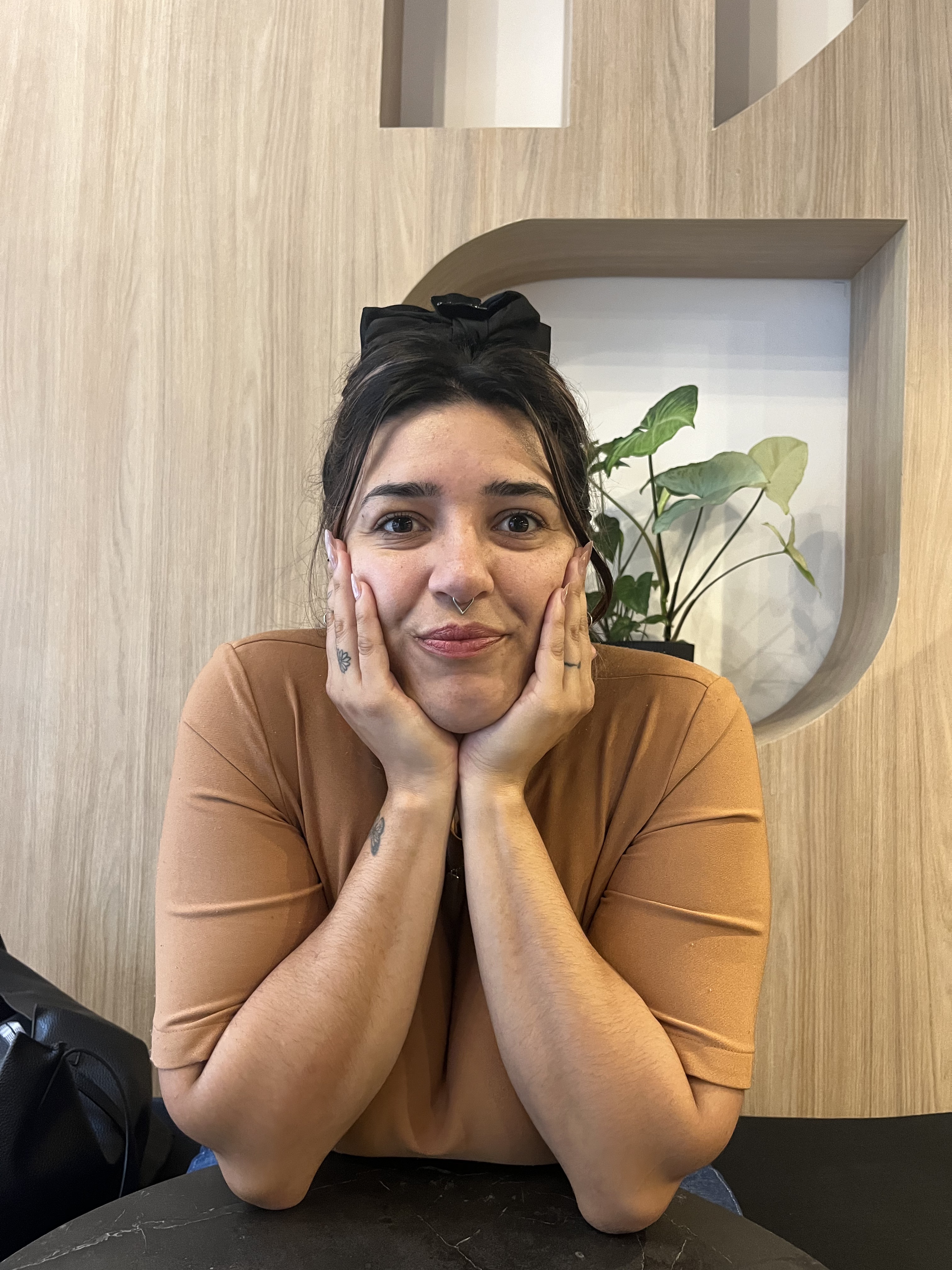 Maira Soledad Lema